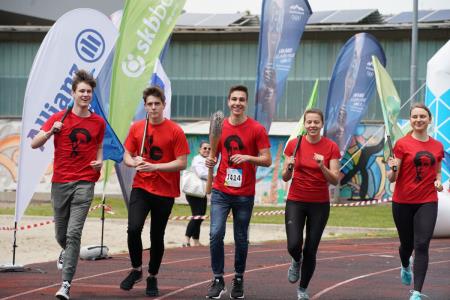 ŠC Srečka Kosovela